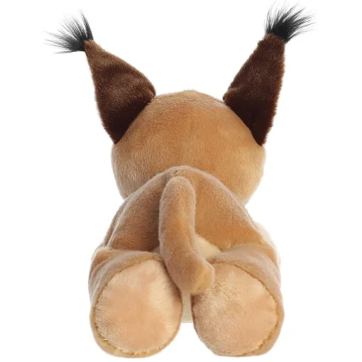 Aurora® - Flopsie - 12" Caracal