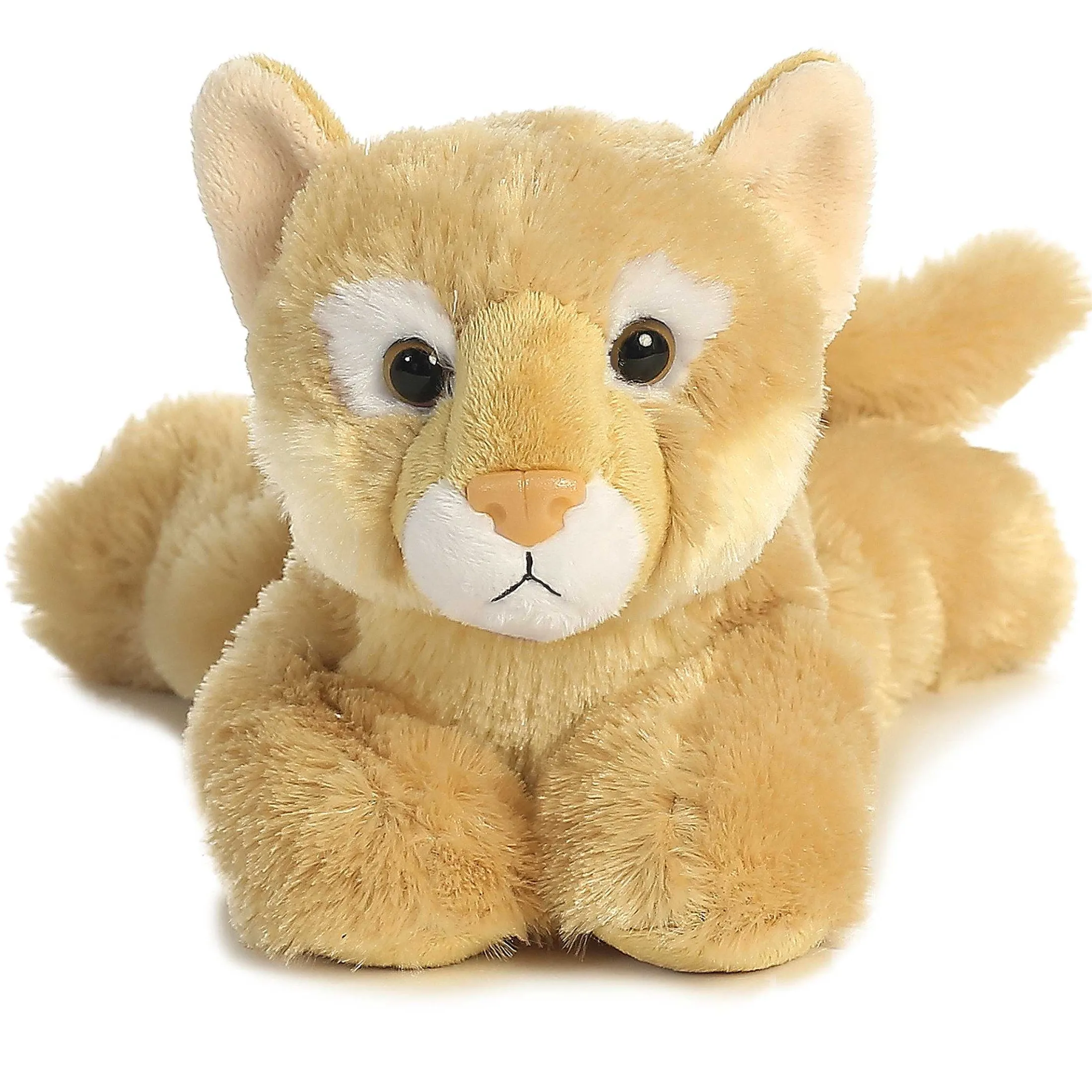 Aurora® - Flopsie - 12" Cougar