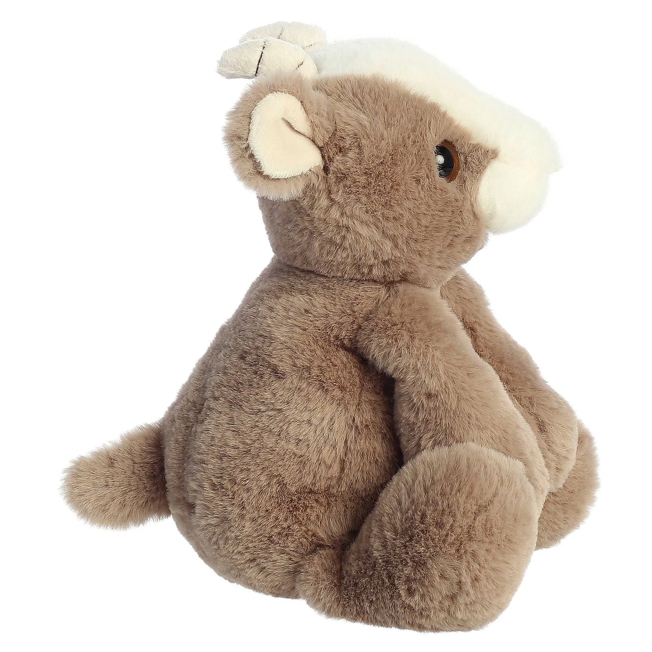 Aurora® - Flopsie - 12" Gemini Goat