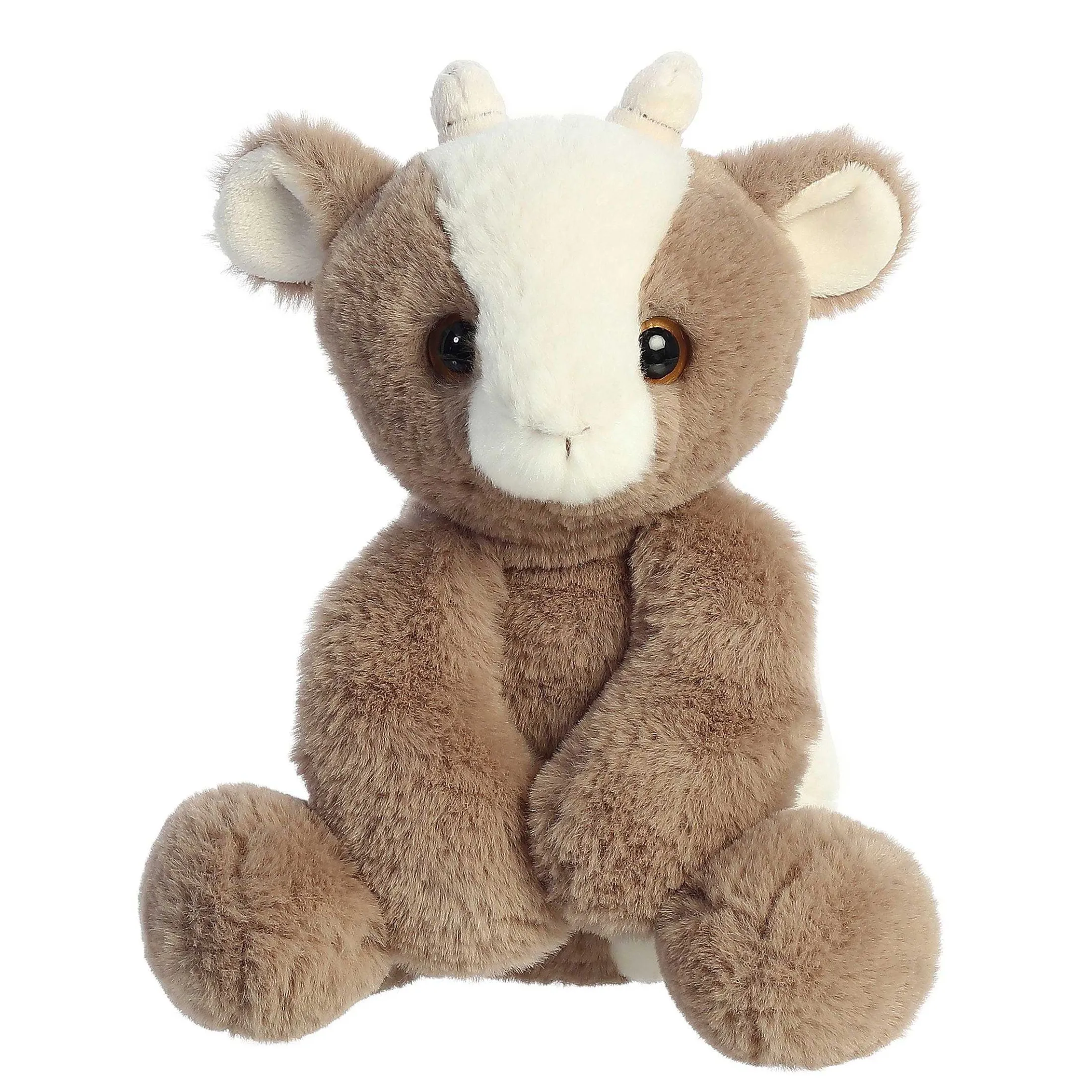 Aurora® - Flopsie - 12" Gemini Goat