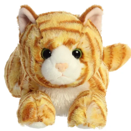 Aurora® - Flopsie - 12" Ginger Cat