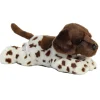 Aurora® - Flopsie - 12" Gio German Shorthair