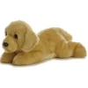 Aurora® - Flopsie - 12" Goldie