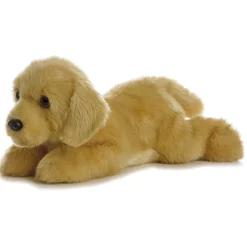 Aurora® - Flopsie - 12" Goldie