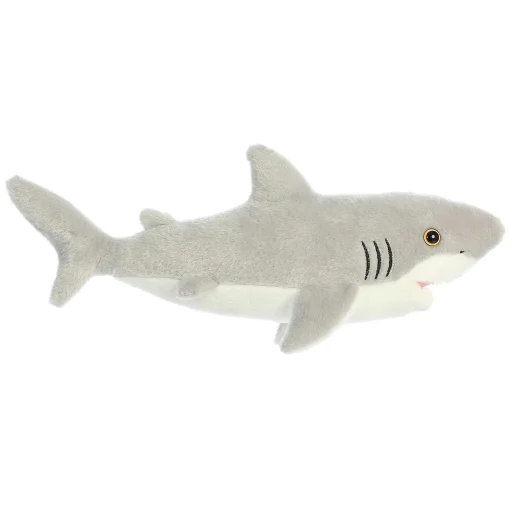 Aurora® - Flopsie - 12" Great White Shark