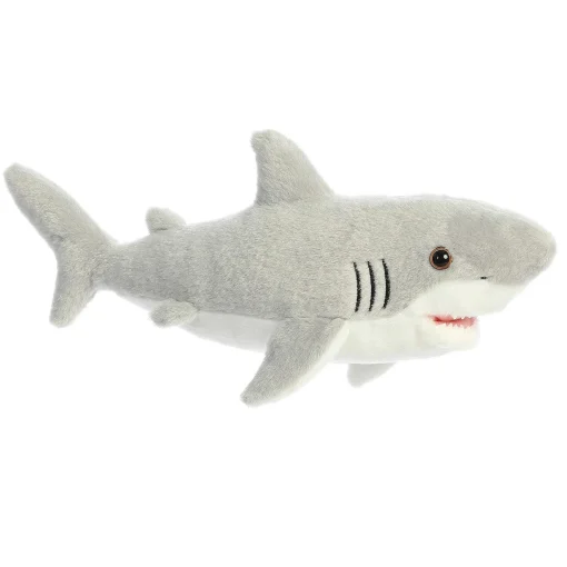 Aurora® - Flopsie - 12" Great White Shark