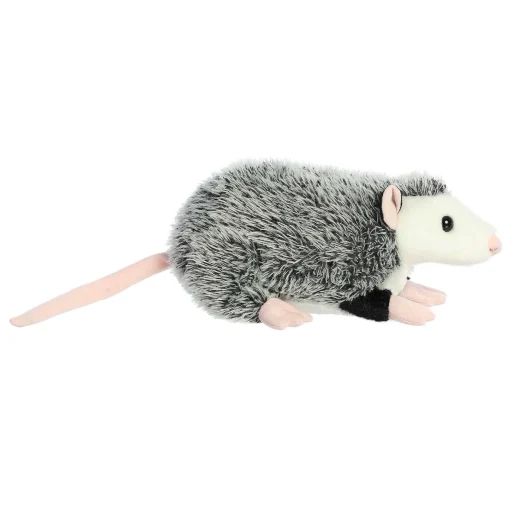 Aurora® - Flopsie - 12" Ozzie Opossum