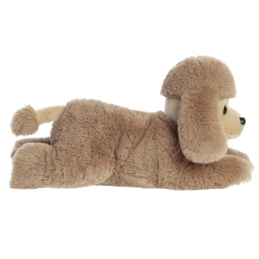 Aurora® - Flopsie - 12" Payton Poodle
