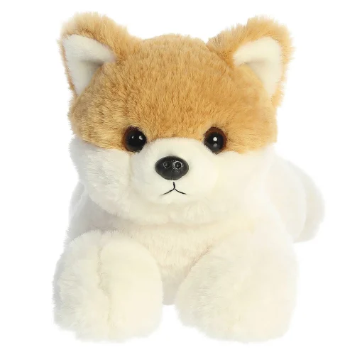 Aurora® - Flopsie - 12" Peanut Pom Pup