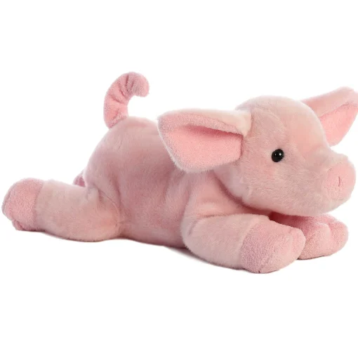Aurora® - Flopsie - 12" Pickles Piglet