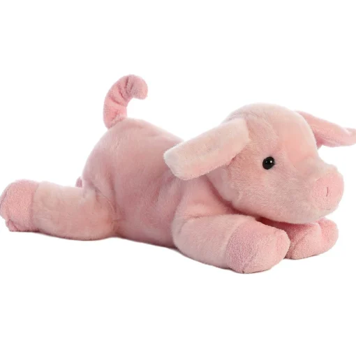 Aurora® - Flopsie - 12" Pickles Piglet
