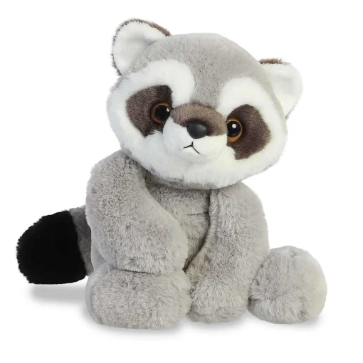 Aurora® - Flopsie - 12" Roy Raccoon
