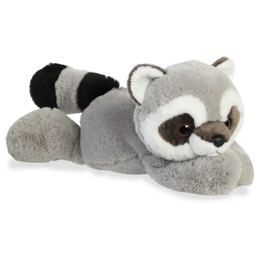 Aurora® - Flopsie - 12" Roy Raccoon