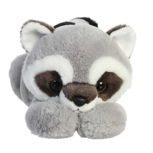 Aurora® - Flopsie - 12" Roy Raccoon