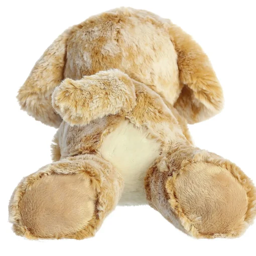 Aurora® - Flopsie - 12" Rusty Retriever