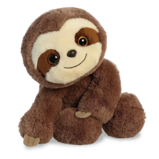 Aurora® - Flopsie - 12" Smiles Sloth