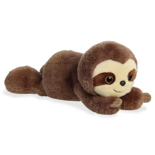 Aurora® - Flopsie - 12" Smiles Sloth