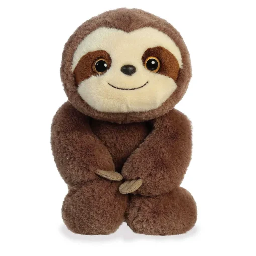 Aurora® - Flopsie - 12" Smiles Sloth