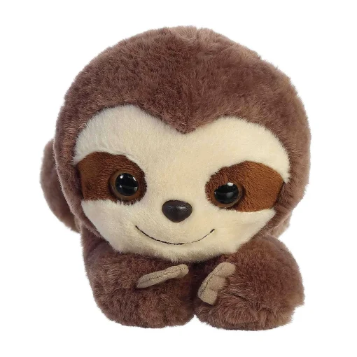Aurora® - Flopsie - 12" Smiles Sloth