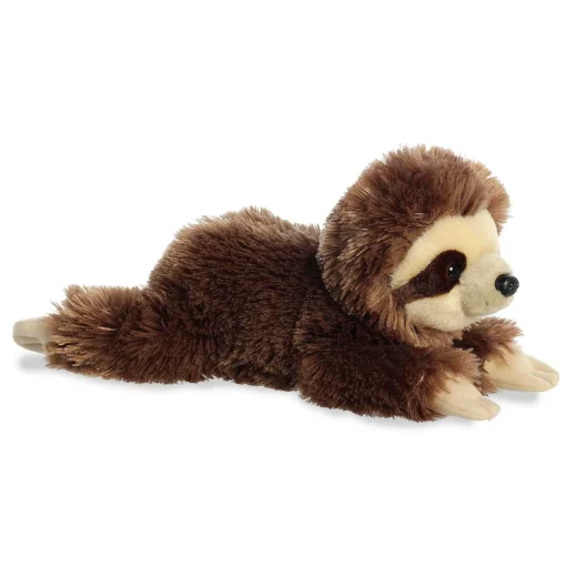 Aurora® - Flopsie - 12" Snoozy Sloth