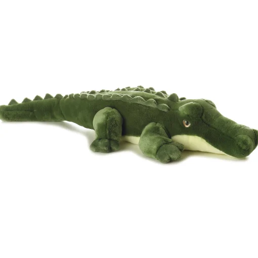 Aurora® - Flopsie - 12" Swampy