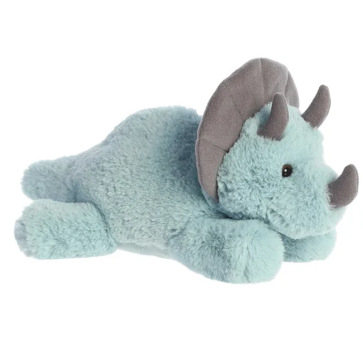 Aurora® - Flopsie - 12" Triceratops