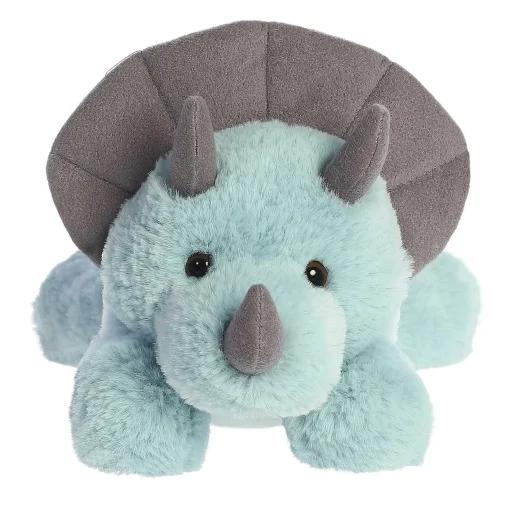 Aurora® - Flopsie - 12" Triceratops