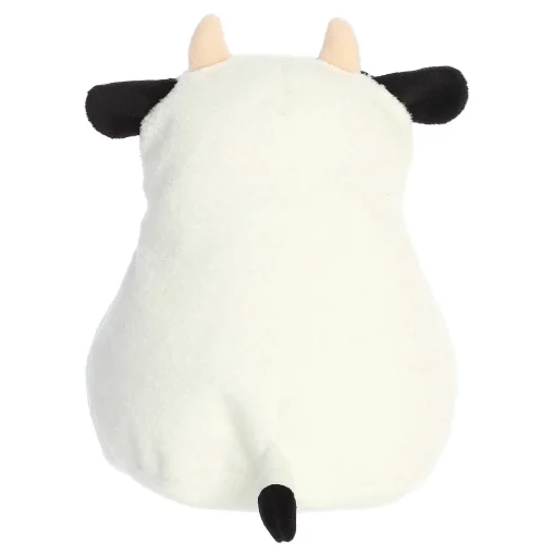 Aurora® - Fluffles - 9" Connor Cow