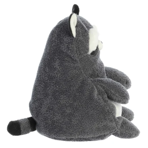 Aurora® - Fluffles - 9" Riley Raccoon