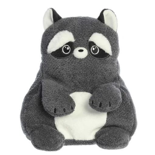 Aurora® - Fluffles - 9" Riley Raccoon