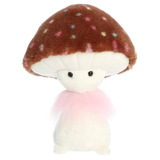 Aurora® - Fungi Friends - 9" Cupcake