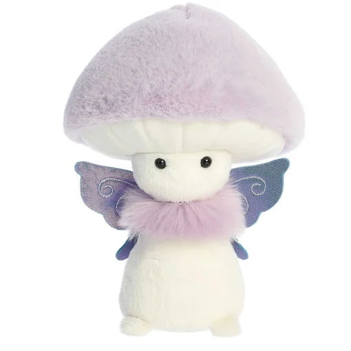 Aurora® - Fungi Friends - 9" Fairy