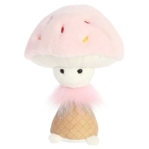 Aurora® - Fungi Friends - 9" Ice Cream