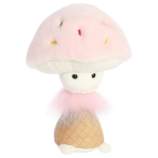 Aurora® - Fungi Friends - 9" Ice Cream
