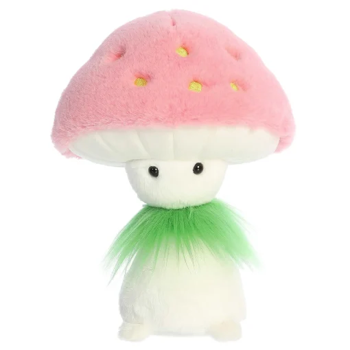 Aurora® - Fungi Friends - 9" Strawberry