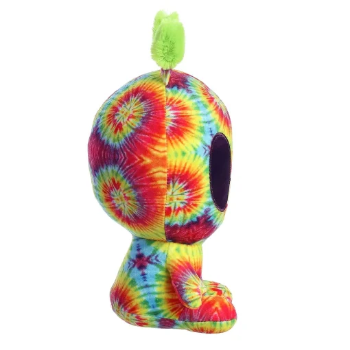 Aurora® - Galactic Cuties - 8" Supernova Light Up Alien
