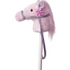 Aurora® - Giddy-Up Friends - 37" Fantasy Pony Pink
