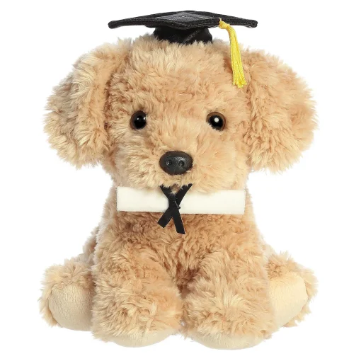 Aurora® - Graduation - 8.5" Pup