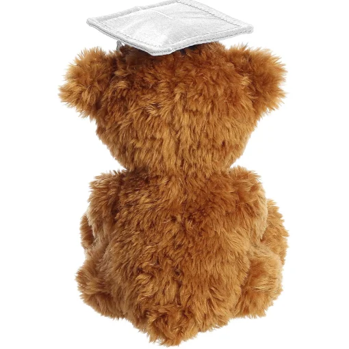 Aurora® - Graduation - 8.5" Wagner Bear