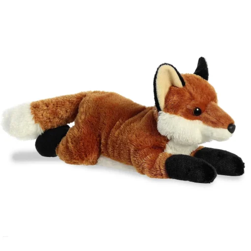 Aurora® - Grand Flopsie - 16.5" Fiona Fox