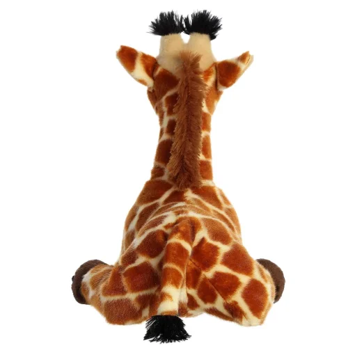 Aurora® - Grand Flopsie - 16.5" Geo Giraffe