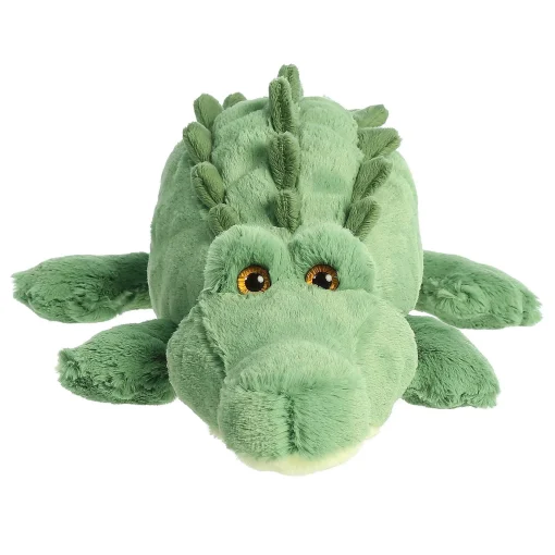 Aurora® - Grand Flopsie - 16.5" Gusto Gator