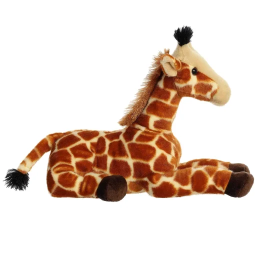 Aurora® - Grand Flopsie - 16.5" Geo Giraffe