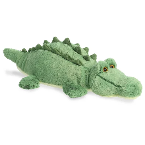 Aurora® - Grand Flopsie - 16.5" Gusto Gator