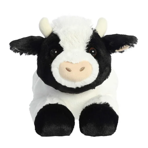 Aurora® - Grand Flopsie - 16.5" Maybell Cow