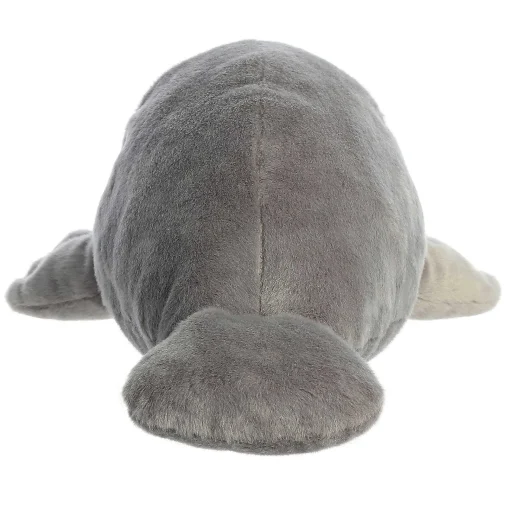 Aurora® - Grand Flopsie - 16" Manny Manatee
