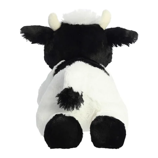Aurora® - Grand Flopsie - 16.5" Maybell Cow