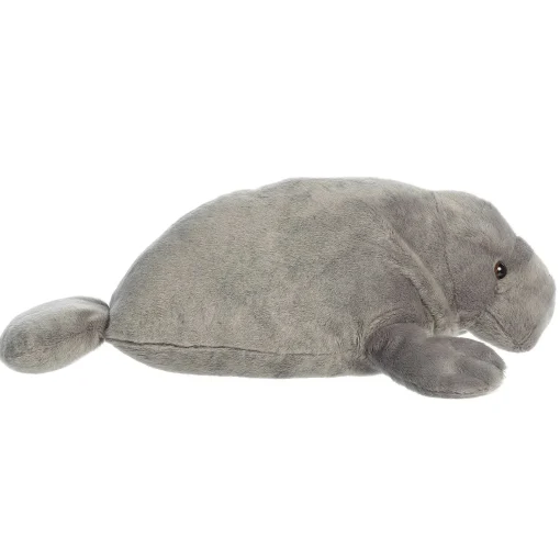 Aurora® - Grand Flopsie - 16" Manny Manatee