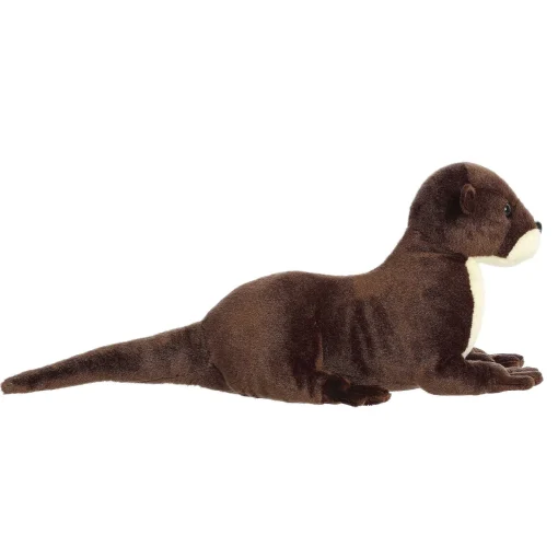 Aurora® - Grand Flopsie - 16.5" Sliddy River Otter
