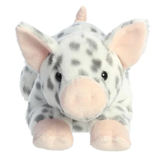 Aurora® - Grand Flopsie - 16.5" Spotty Piglet